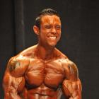 Chris  Darby - NPC USA 2011 - #1