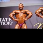 Guy  Cisternino - IFBB San Marino Pro 2014 - #1