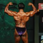 Randy Sr. Jackson - IFBB Europa Super Show 2011 - #1