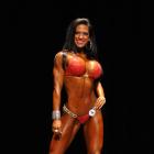 Diana  Graham - IFBB Wings of Strength Tampa  Pro 2011 - #1