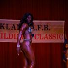 Karen  Mock - NPC Lackland Classic 2012 - #1