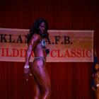 Karen  Mock - NPC Lackland Classic 2012 - #1