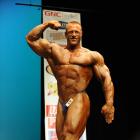 Eduard  Van Amsterdam - IFBB New York Pro 2009 - #1