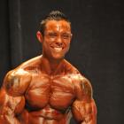 Chris  Darby - NPC USA 2011 - #1