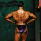 Randy Sr. Jackson - IFBB Europa Super Show 2011 - #1