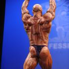 Michael  Kefalianos - IFBB New York Pro 2011 - #1