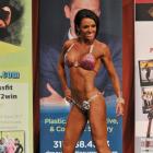 Samantha  Stine - NPC Infinity Fit Championships 2015 - #1