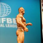 Eduard  Van Amsterdam - IFBB New York Pro 2009 - #1