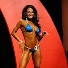 Jessica  Jessie - IFBB Olympia 2011 - #1