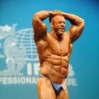 Eduard  Van Amsterdam - IFBB New York Pro 2009 - #1