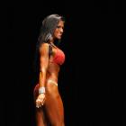 Diana  Graham - IFBB Wings of Strength Tampa  Pro 2011 - #1