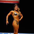 Laurene  Leckwold - NPC Jr. USA 2011 - #1