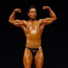 Mark  Chapa - NPC Texas State 2010 - #1