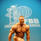 Eduard  Van Amsterdam - IFBB New York Pro 2009 - #1