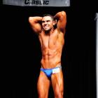 Ken  Hillyer - NPC Mike Francois Classic 2014 - #1