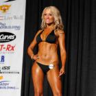 Tammy   Hennington - NPC Jr. Nationals 2009 - #1