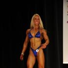 Maria Rita  Penteado - NPC East Coast Championships 2009 - #1