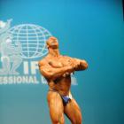 Eduard  Van Amsterdam - IFBB New York Pro 2009 - #1