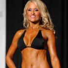 Tammy   Hennington - NPC Jr. Nationals 2009 - #1