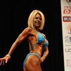 Nicky  Lutsky - NPC Steve Stone NY Metropolitans 2012 - #1