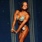 Jillian  Reville - IFBB Europa Show of Champions Orlando 2012 - #1