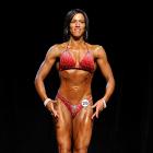 Patti  Thompson - NPC Iowa Battle of Champions 2011 - #1