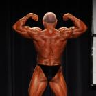 Wayne  Wood - IFBB North American Championships 2011 - #1