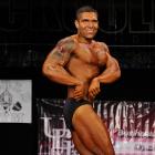 Chris   Cobos - NPC Black Gold Classic 2009 - #1