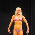 Christy   Richardson - NPC Elite Muscle Classic 2014 - #1