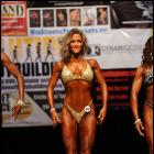 Christina  Makosy - NPC Maryland State/East Coast Classic 2012 - #1