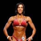 Patti  Thompson - NPC Iowa Battle of Champions 2011 - #1