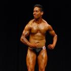 Mark  Chapa - NPC Texas State 2010 - #1