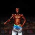 Robert  Powell - NPC Ohio State Championships 2013 - #1