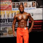 Milton  Johnson - NPC Maryland State/East Coast Classic 2012 - #1