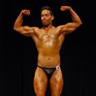 Mark  Chapa - NPC Texas State 2010 - #1