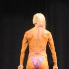 Christy   Richardson - NPC Elite Muscle Classic 2014 - #1