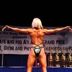 Lorrie  Loughridge - NPC West Virginia State Mid Atlantic Grand Prix 2013 - #1