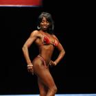 Chikondi  Mseka - NPC Jr. USA 2011 - #1