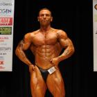 Davis  Finelli - NPC Jay Cutler Classic 2010 - #1