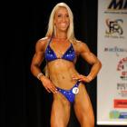 Maria Rita  Penteado - NPC East Coast Championships 2009 - #1