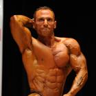 Davis  Finelli - NPC Jay Cutler Classic 2010 - #1