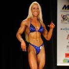 Maria Rita  Penteado - NPC East Coast Championships 2009 - #1