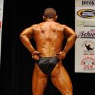 Davis  Finelli - NPC Jay Cutler Classic 2010 - #1