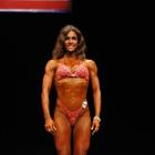 Kim   Haines - NPC Jr. USA 2011 - #1