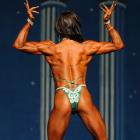 Jillian  Reville - IFBB Europa Show of Champions Orlando 2012 - #1