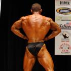 Davis  Finelli - NPC Jay Cutler Classic 2010 - #1