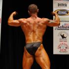 Davis  Finelli - NPC Jay Cutler Classic 2010 - #1