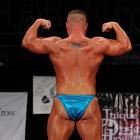 David   Todd Herbert - NPC Black Gold Classic 2009 - #1