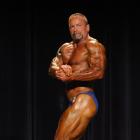 Henry  Van Dijk - IFBB North American Championships 2011 - #1