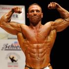 Davis  Finelli - NPC Jay Cutler Classic 2010 - #1